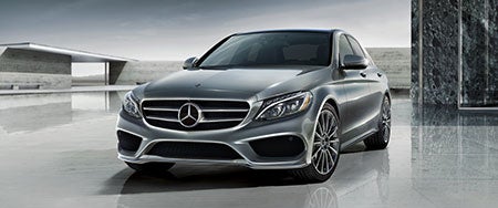 C-Class Offer | Mercedes-Benz of Goldens Bridge in Goldens Bridge NY