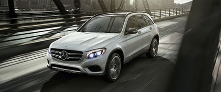 GLC Offer | Mercedes-Benz of Goldens Bridge in Goldens Bridge NY