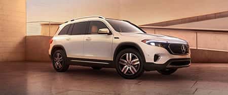 EQB Offer | Mercedes-Benz of Goldens Bridge in Goldens Bridge NY