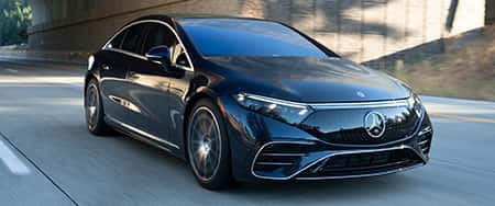 EQS Offer | Mercedes-Benz of Goldens Bridge in Goldens Bridge NY