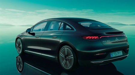 EQE Offer | Mercedes-Benz of Goldens Bridge in Goldens Bridge NY