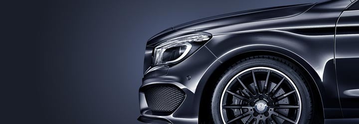 Mercedes-Benz of Goldens Bridge in Goldens Bridge NY