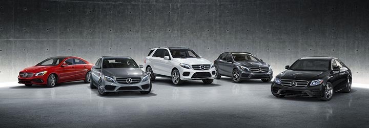 Mercedes-Benz of Goldens Bridge in Goldens Bridge NY
