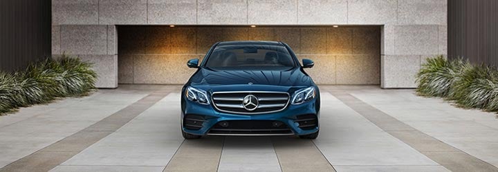 Mercedes-Benz of Goldens Bridge in Goldens Bridge NY