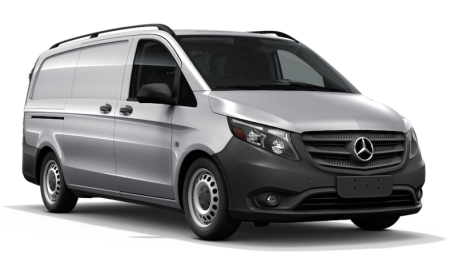 Mercedes-Benz of Goldens Bridge in Goldens Bridge NY Metris Cargo Van