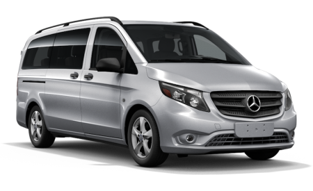 Mercedes-Benz of Goldens Bridge in Goldens Bridge NY Metris Passenger Van