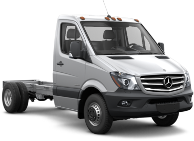 Mercedes-Benz of Goldens Bridge in Goldens Bridge NY Sprinter Cab Chassis