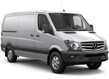 Mercedes-Benz of Goldens Bridge in Goldens Bridge NY Sprinter Cargo Van