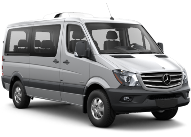 Mercedes-Benz of Goldens Bridge in Goldens Bridge NY Sprinter Passenger Van