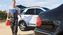 Mercedes-Benz of Goldens Bridge in Goldens Bridge NY Roadside Assistance Services