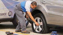 Mercedes-Benz of Goldens Bridge in Goldens Bridge NY Roadside Assistance Services