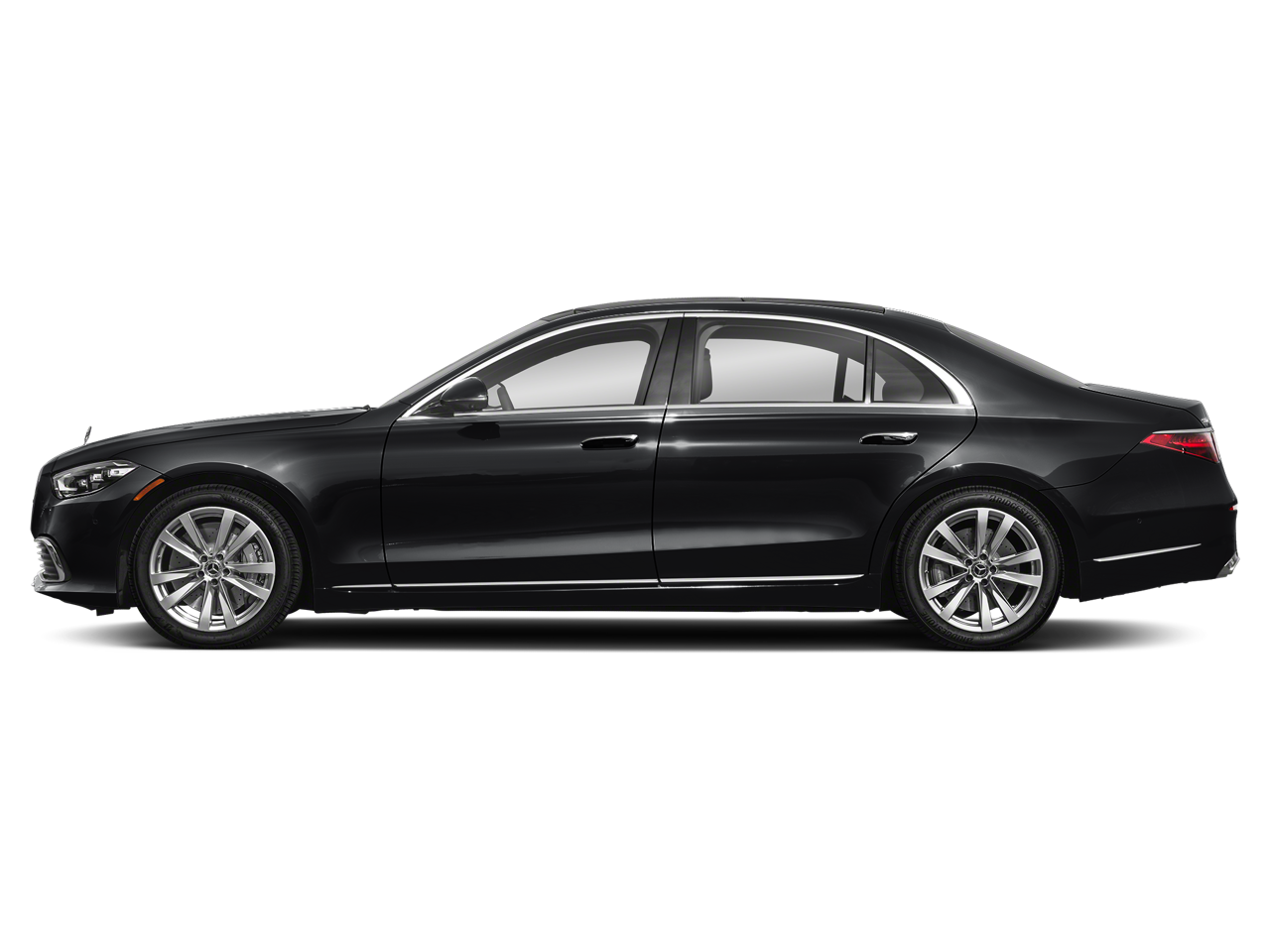 2023 Mercedes-Benz S 500 4MATIC®