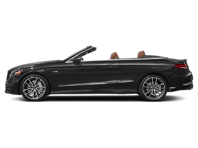 2023 Mercedes-Benz C 43 AMG® 4MATIC® 4MATIC®