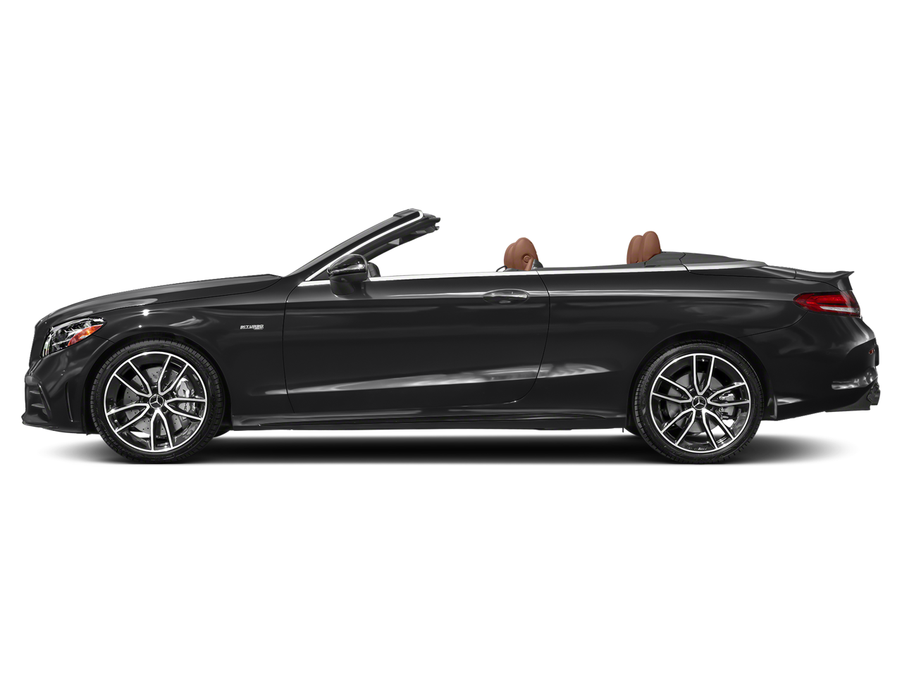 2023 Mercedes-Benz C 43 AMG® 4MATIC® 4MATIC®