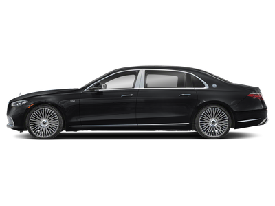 2023 Mercedes-Benz S 680 Maybach 4MATIC®