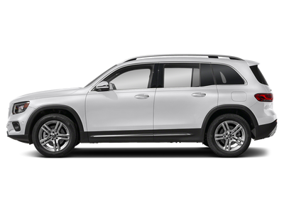 2023 Mercedes-Benz GLB GLB 250 4MATIC®