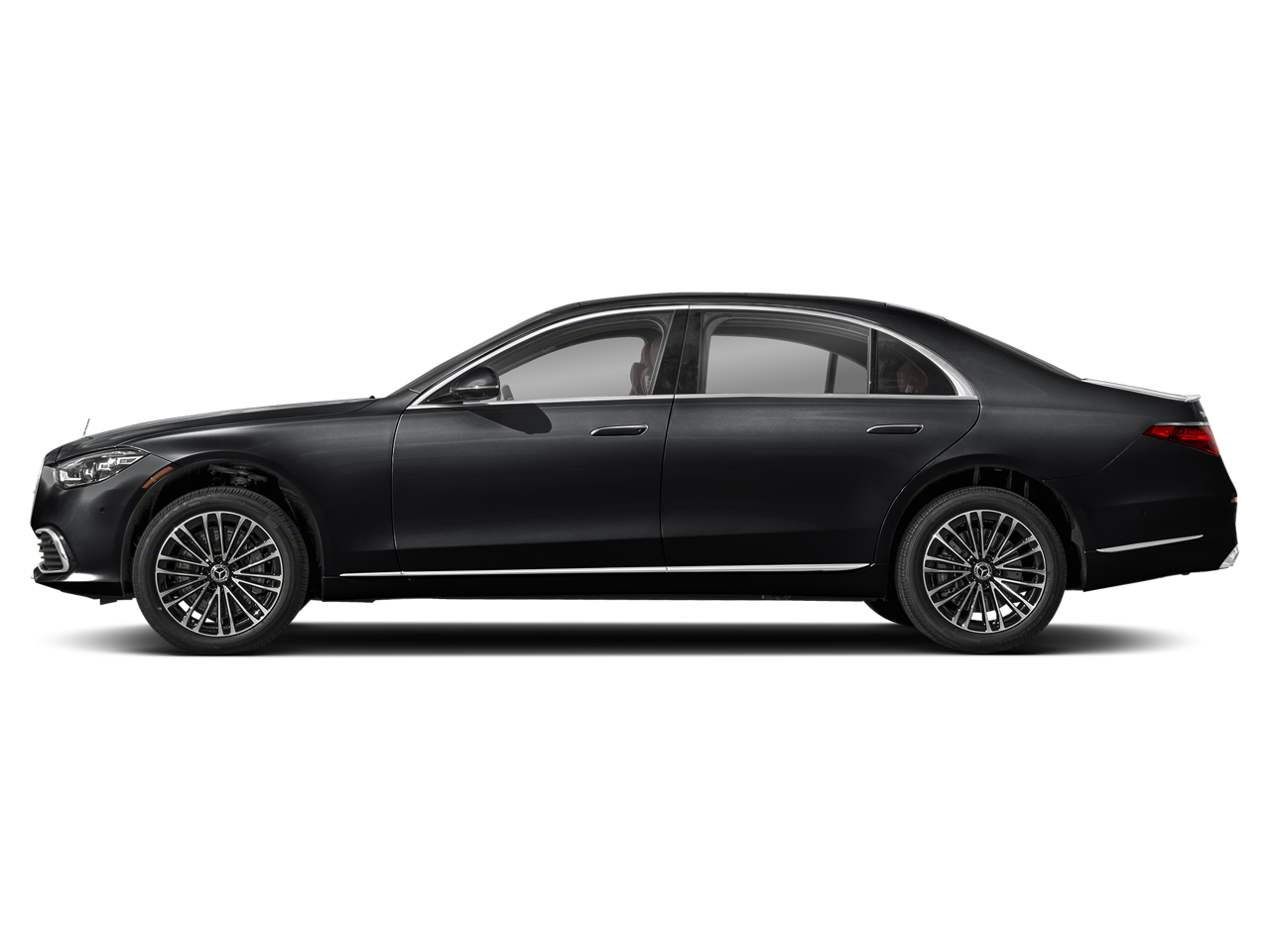 2024 Mercedes-Benz S 580 4MATIC®