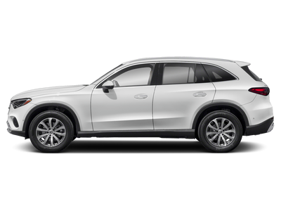 2024 Mercedes-Benz GLC 300 4MATIC®