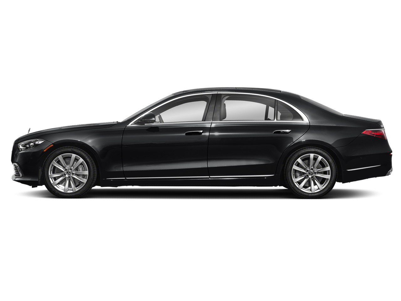 2026 Mercedes-Benz S 500 4MATIC®