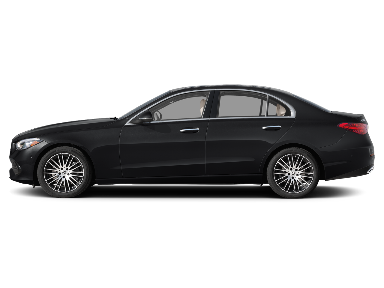 2026 Mercedes-Benz C-Class Sedan C 300 - Photo 41