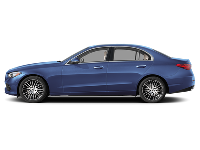 2026 Mercedes-Benz C 300 4MATIC®