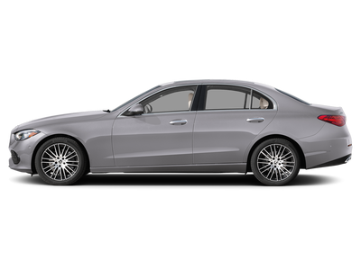 2026 Mercedes-Benz C 300 4MATIC®