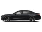 2026 Mercedes-Benz S-Class S 580e 4MATIC®