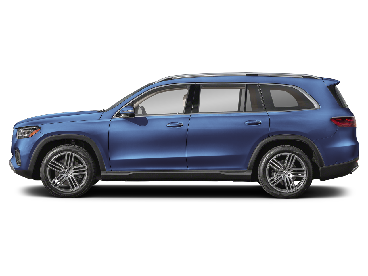 2026 Mercedes-Benz GLS 450 4MATIC®