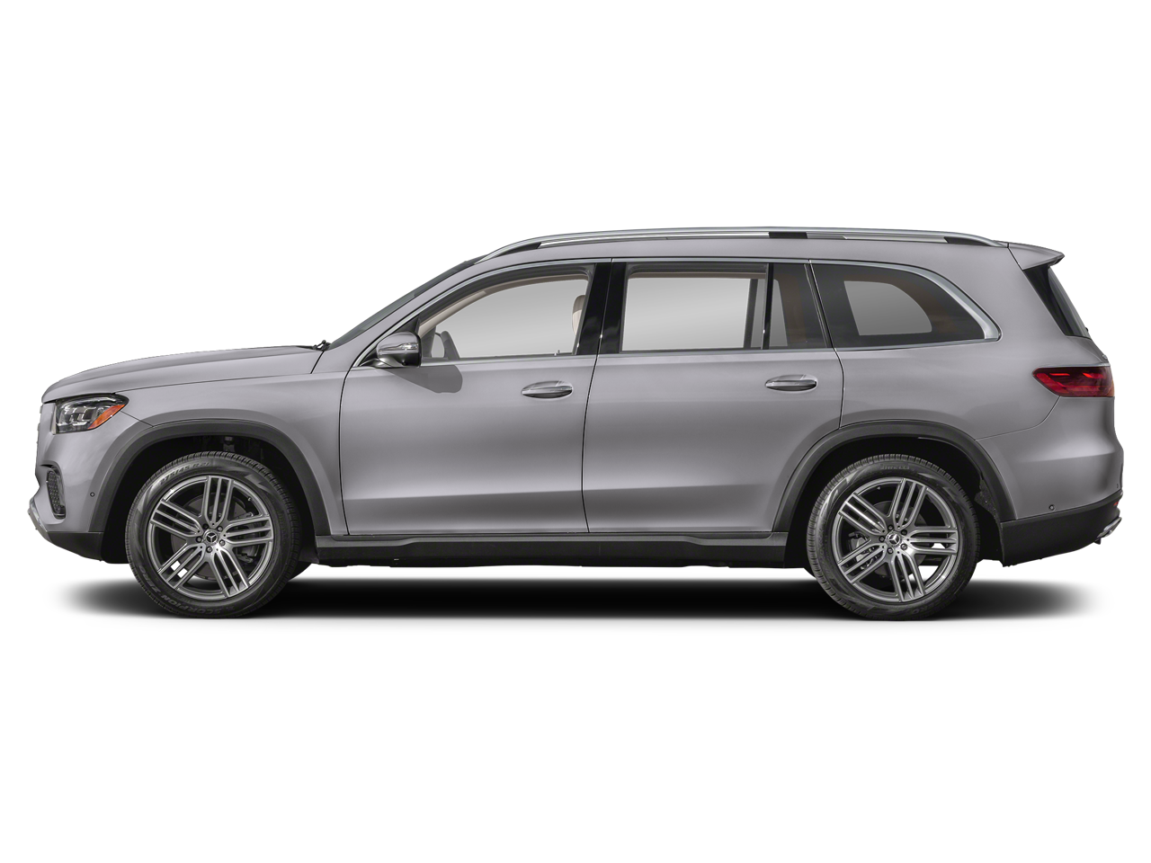 2026 Mercedes-Benz GLS 450 4MATIC®
