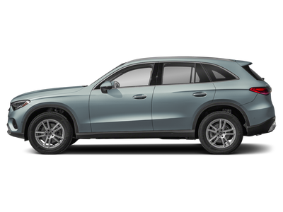 2026 Mercedes-Benz GLC 300 4MATIC®