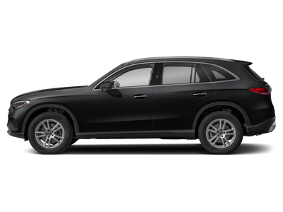 2026 Mercedes-Benz GLC 300 4MATIC®