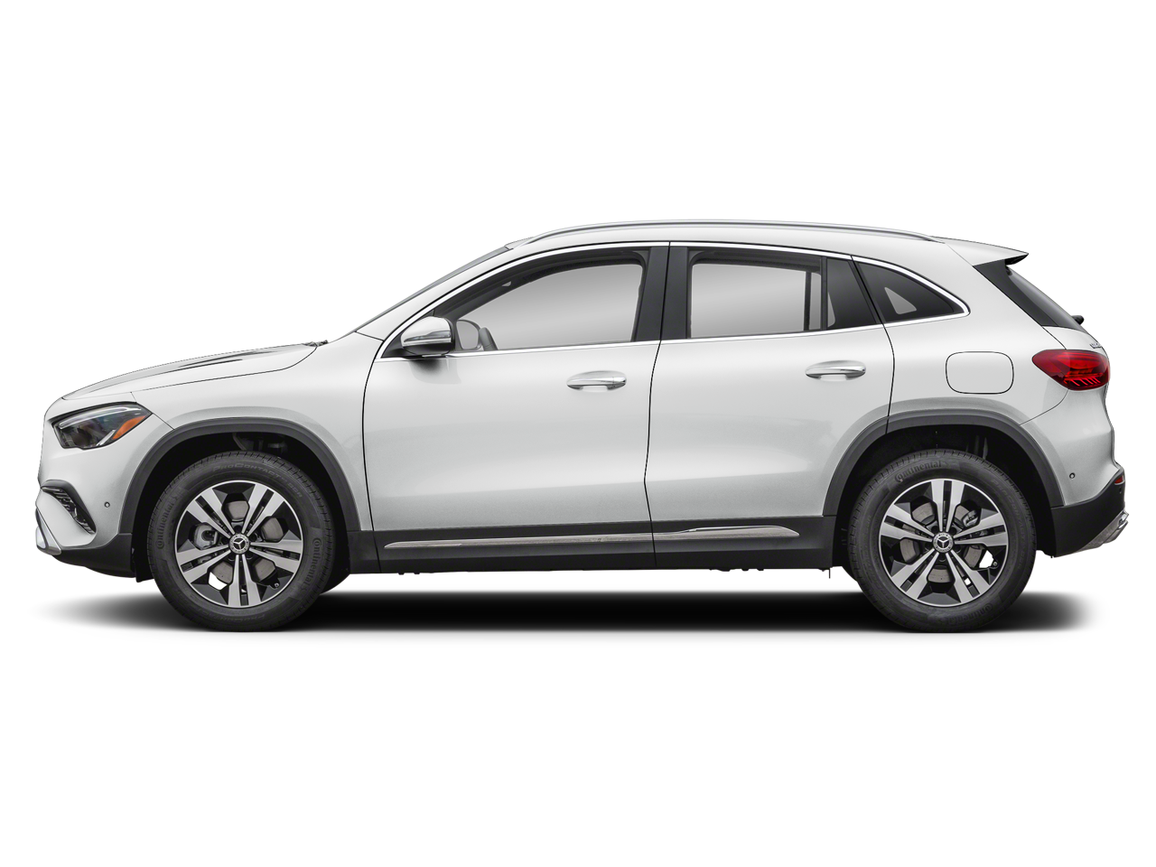 2026 Mercedes-Benz GLA 250 4MATIC®