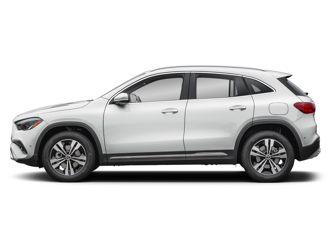 2026 Mercedes-Benz GLA 250 4MATIC®