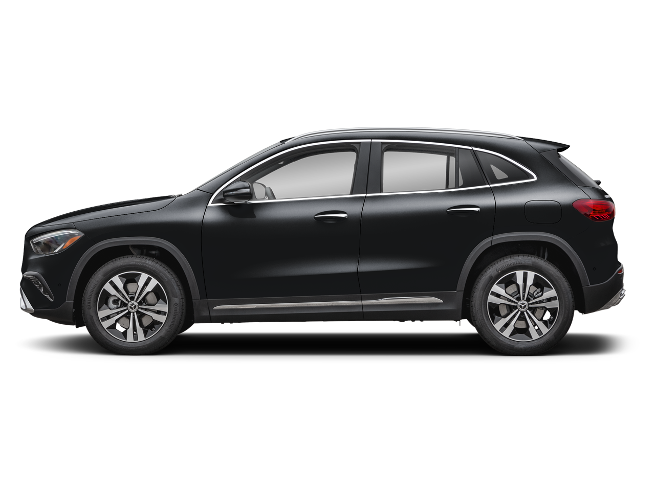 2026 Mercedes-Benz GLA 250 4MATIC®