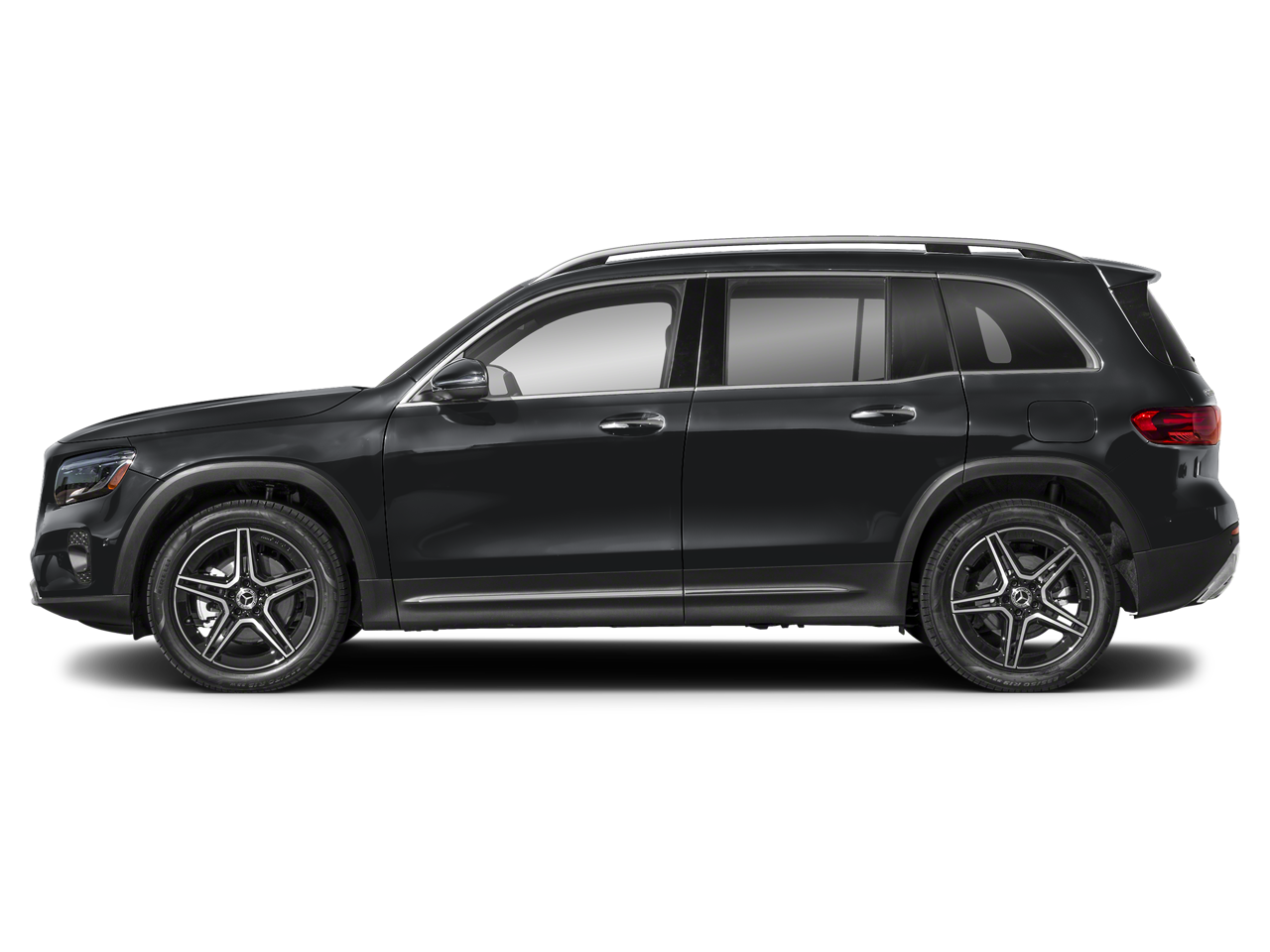 2026 Mercedes-Benz GLB GLB 250 - Photo 39