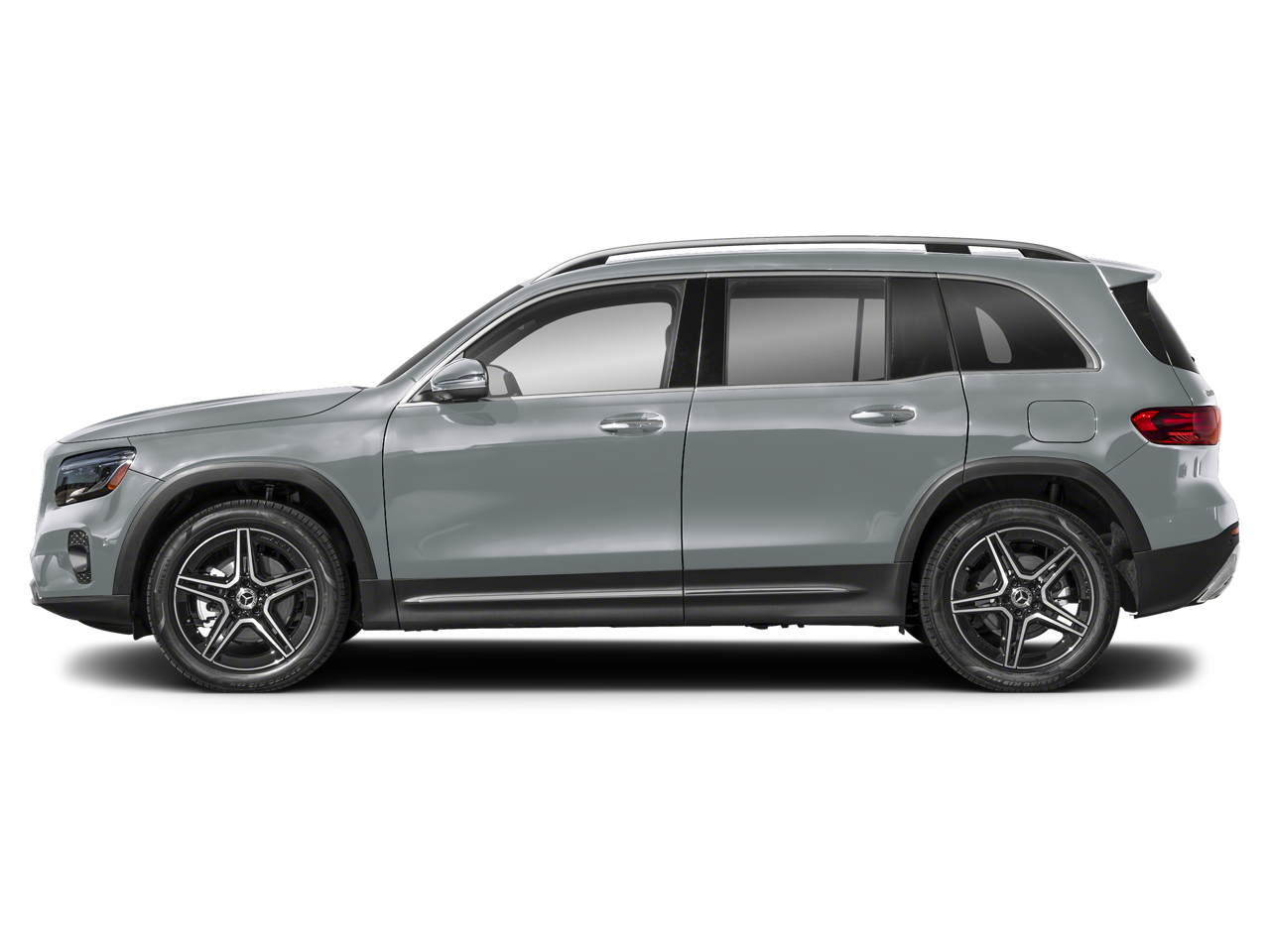 2026 Mercedes-Benz GLB GLB 250 - Photo 45
