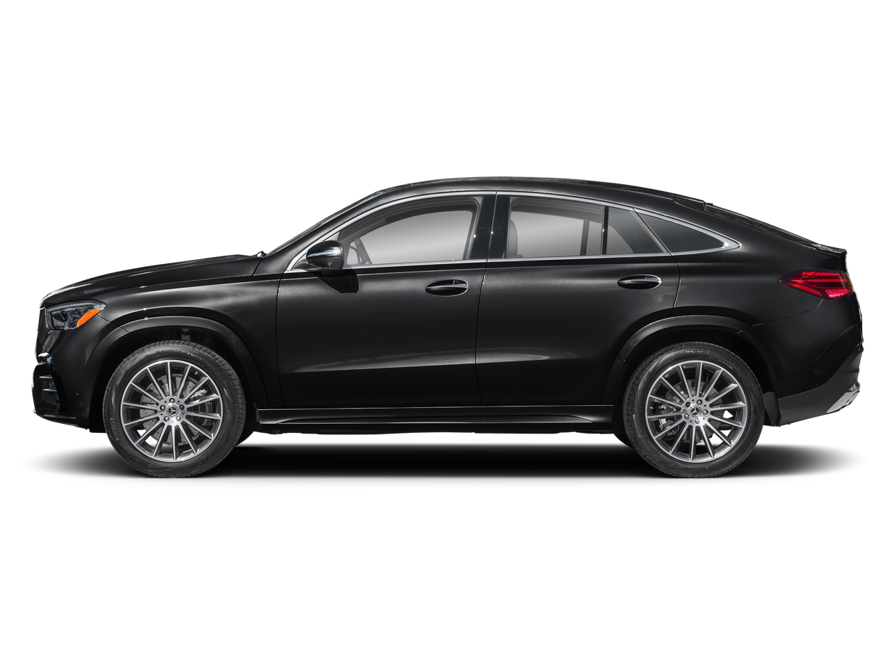 2026 Mercedes-Benz GLE Coupe GLE450 - Photo 40