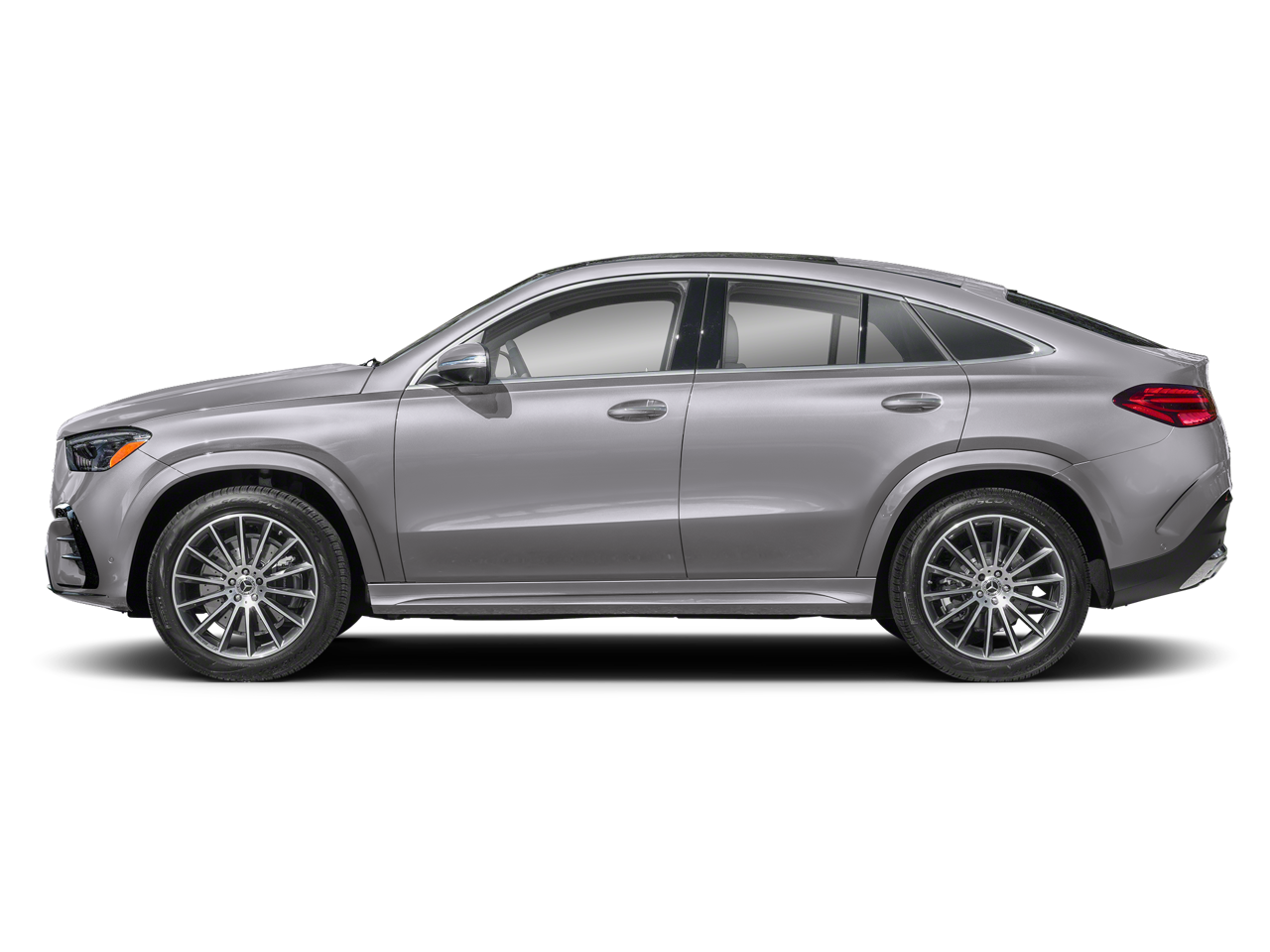 2026 Mercedes-Benz GLE Coupe GLE450 - Photo 13