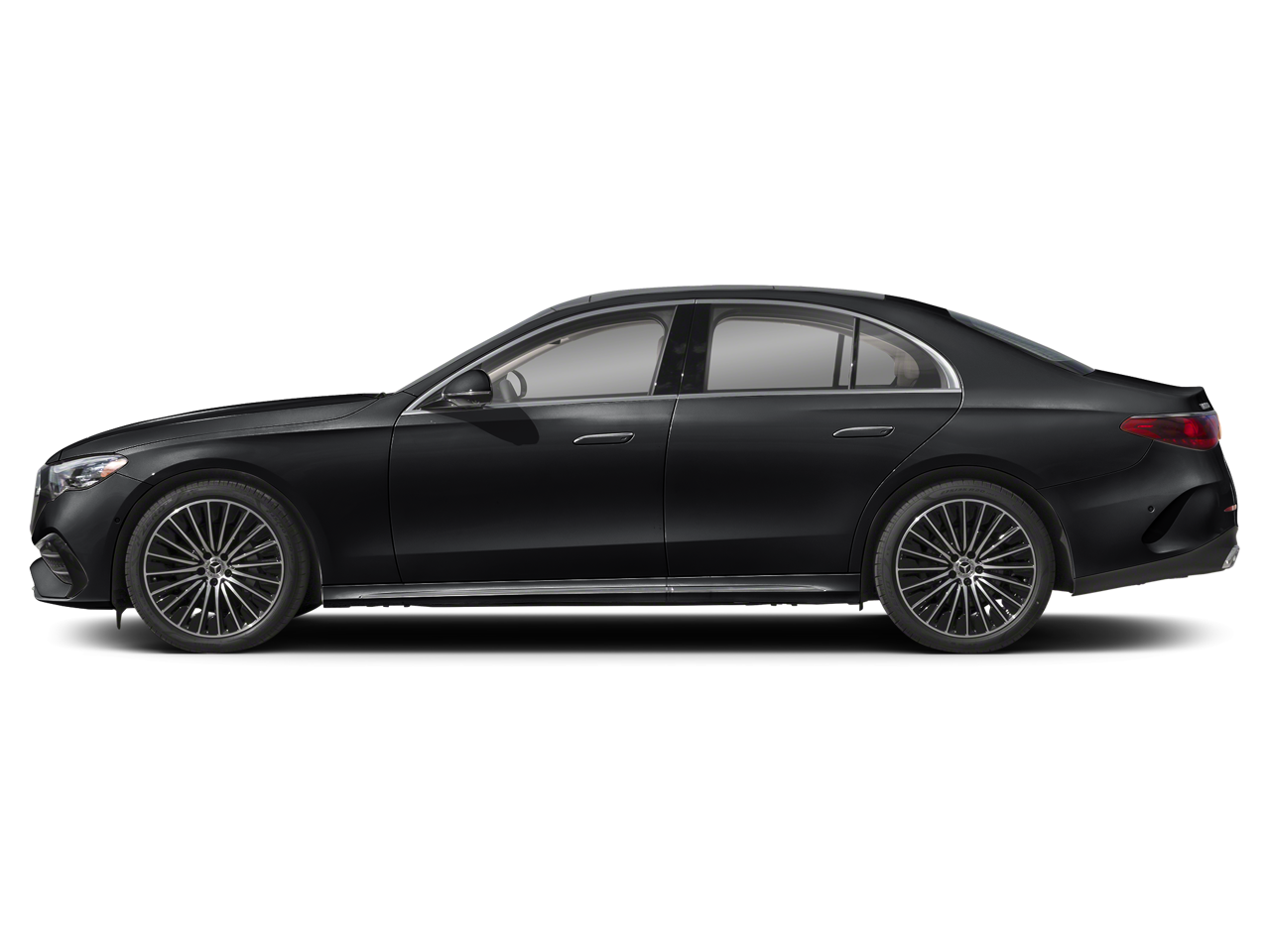 2027 Mercedes-Benz E-Class E 350 4MATIC®