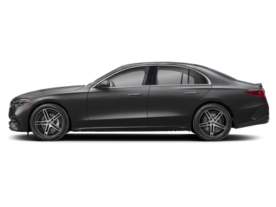 2027 Mercedes-Benz E 450 4MATIC®