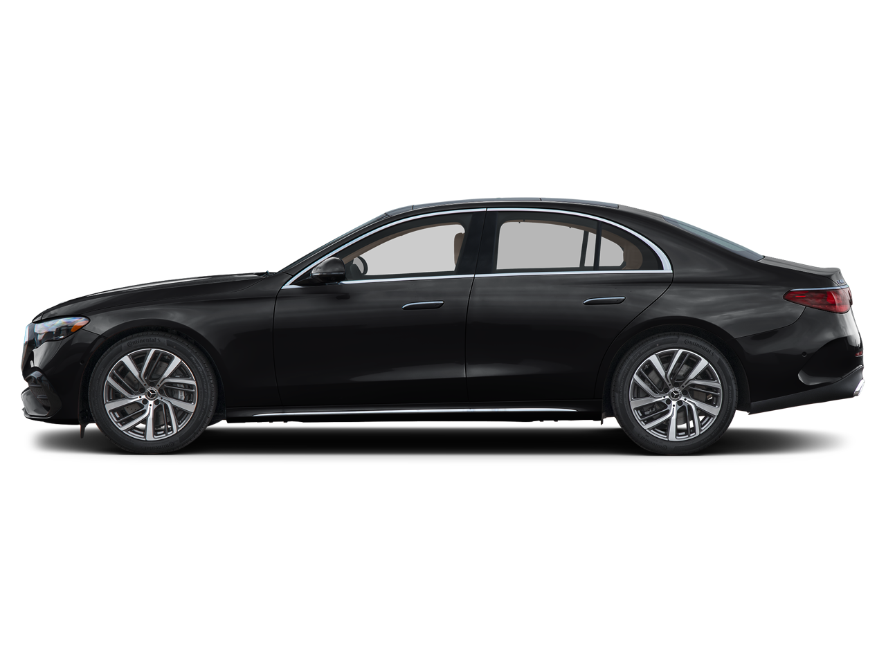 2027 Mercedes-Benz E 450 4MATIC®