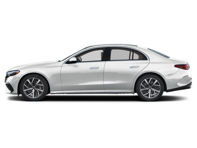2027 Mercedes-Benz E 450 4MATIC®