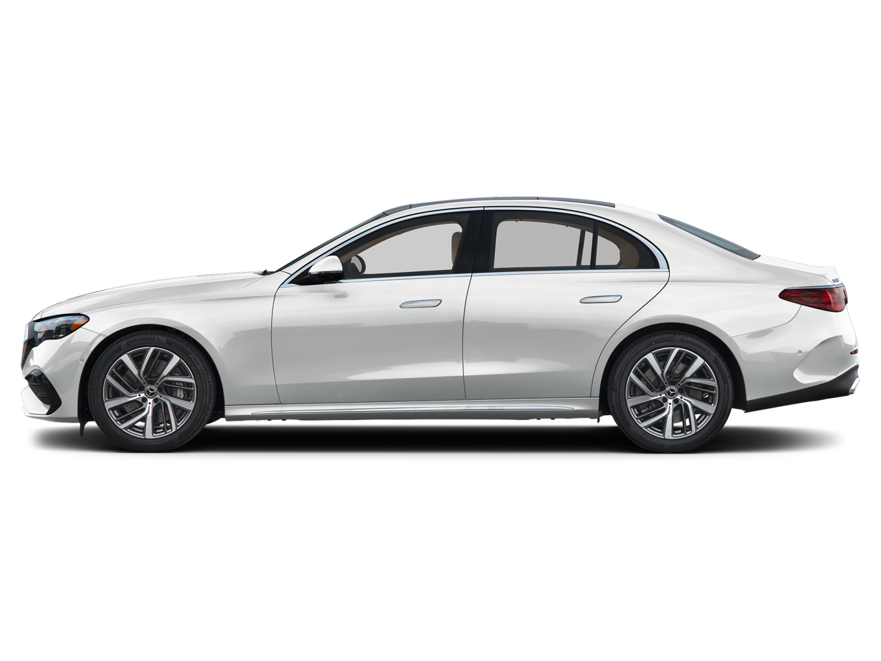 2027 Mercedes-Benz E 450 4MATIC®
