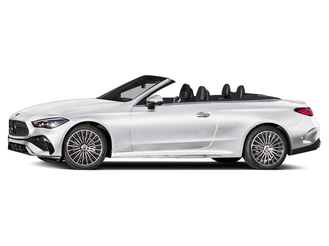 2027 Mercedes-Benz CLE 300 4MATIC® Cabriolet