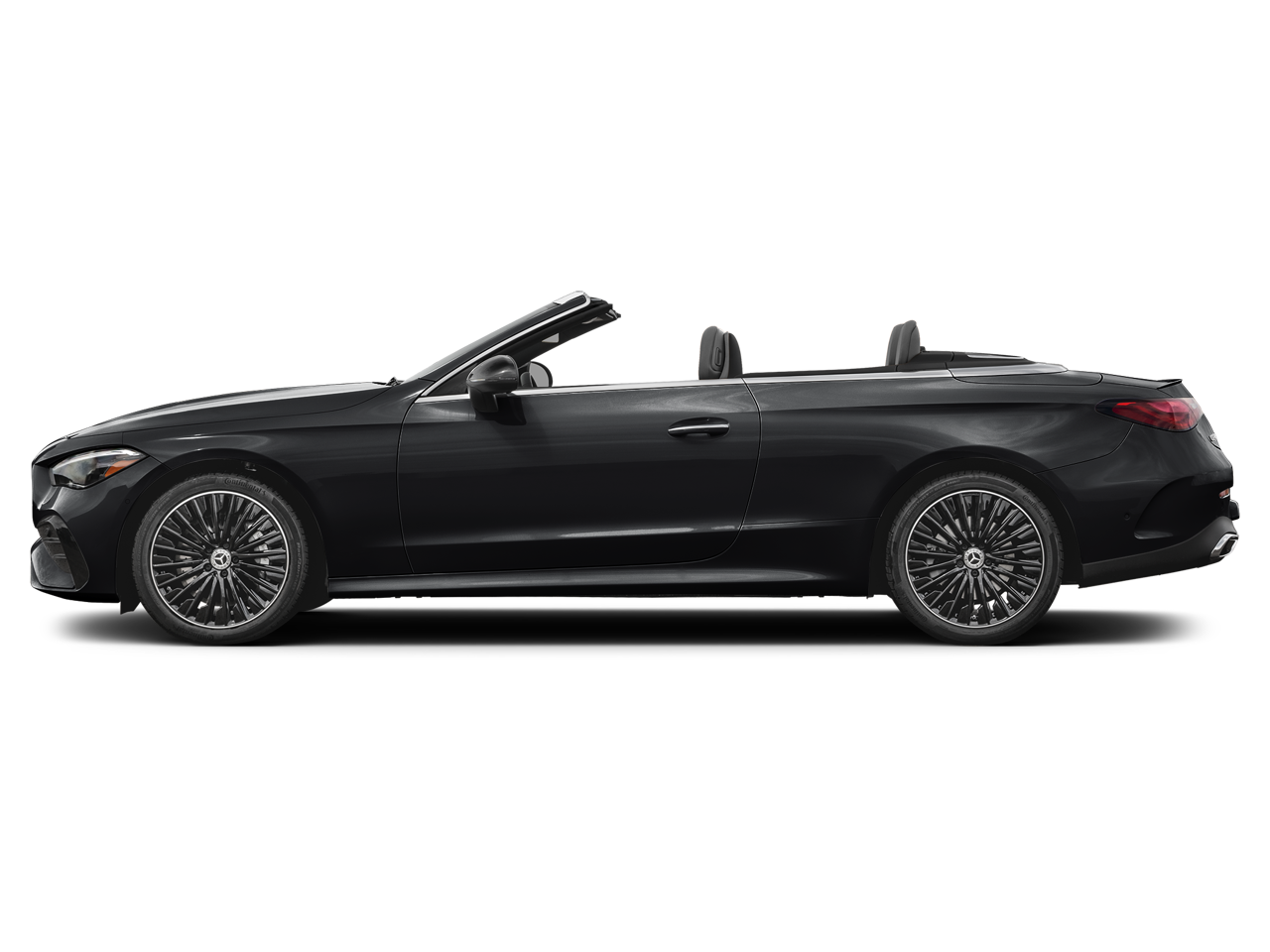 2027 Mercedes-Benz CLE 450 4MATIC®