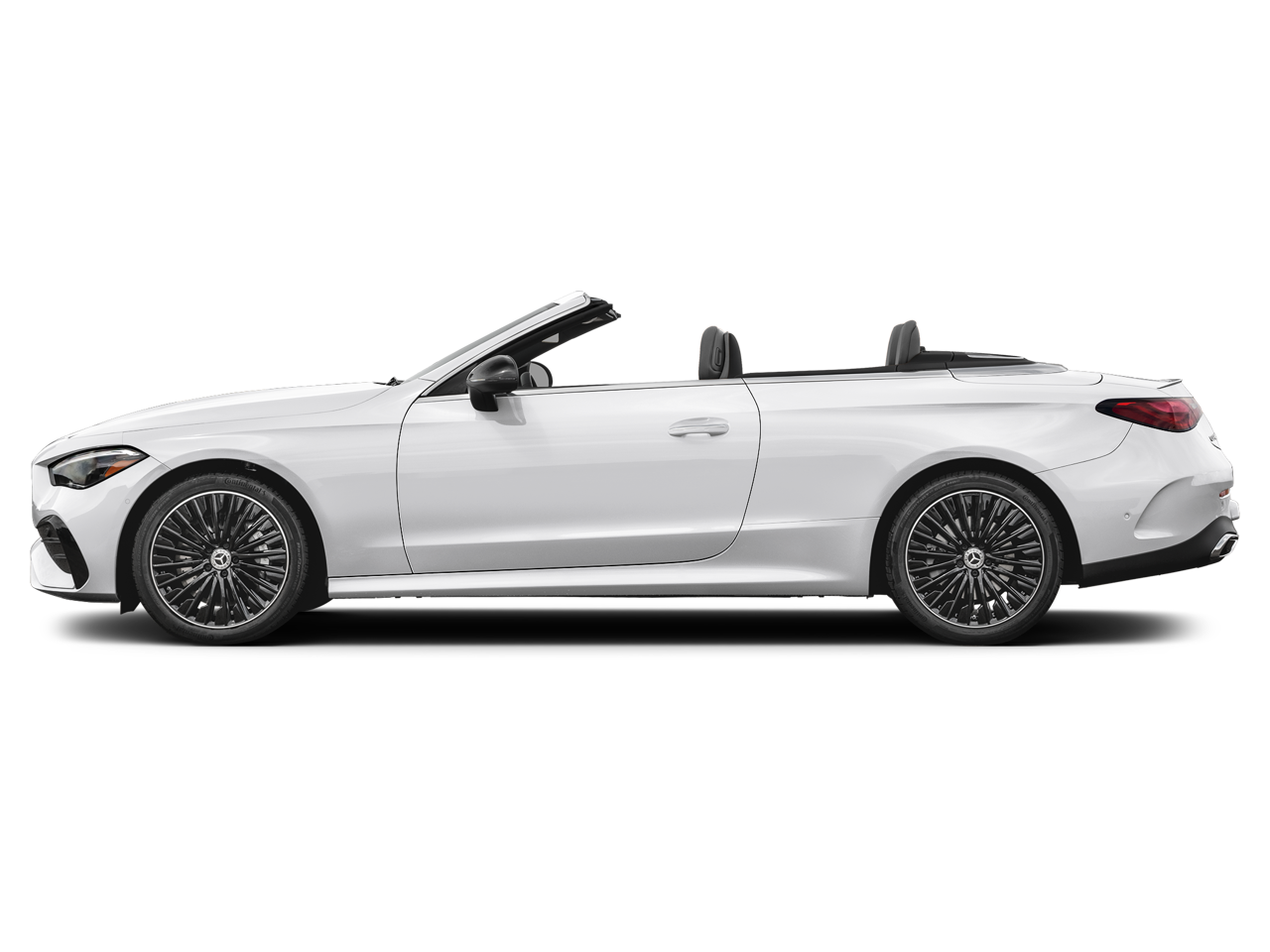 2027 Mercedes-Benz CLE 450 4MATIC®