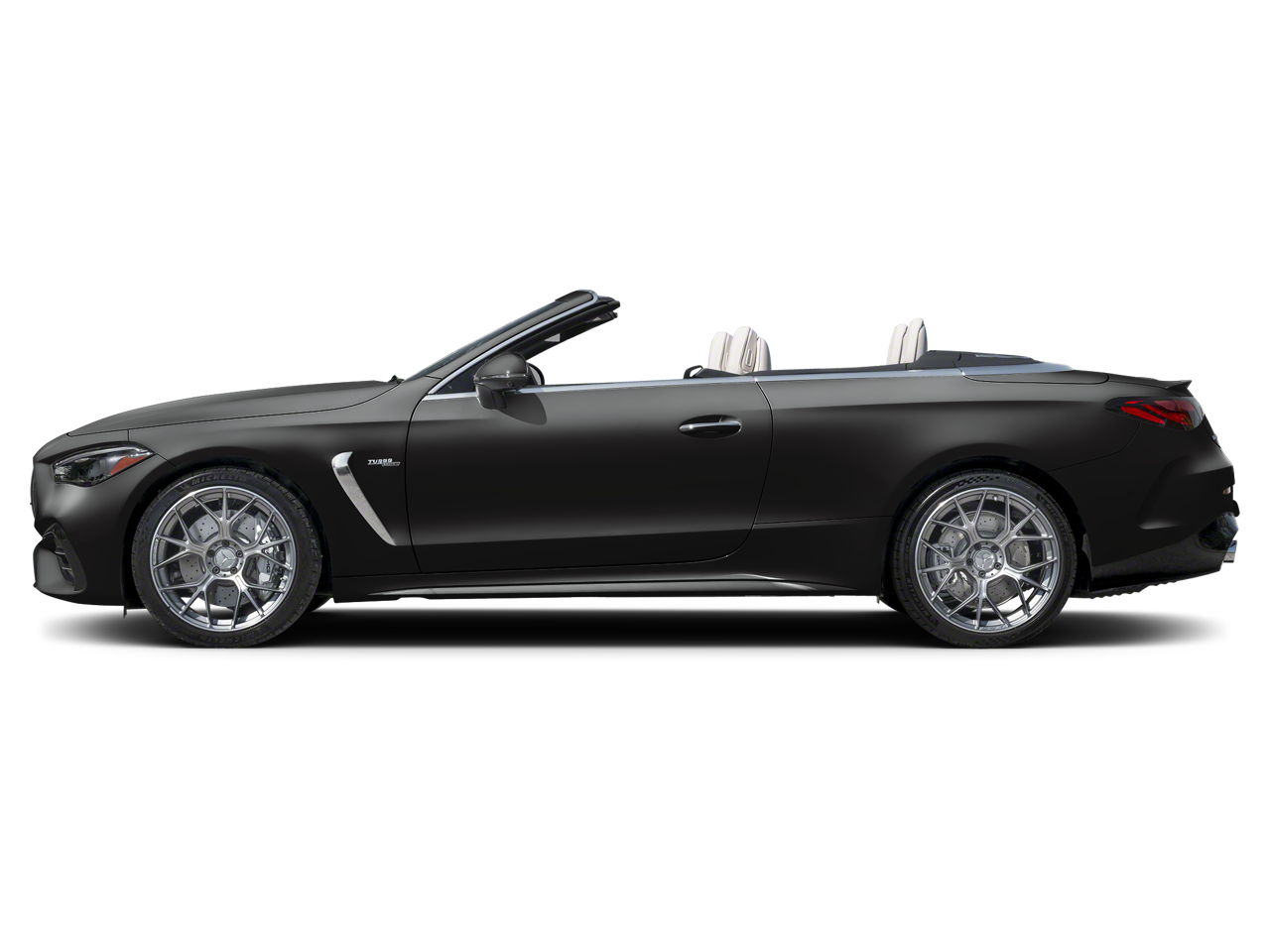 2027 Mercedes-Benz CLE 53 AMG® 4MATIC®