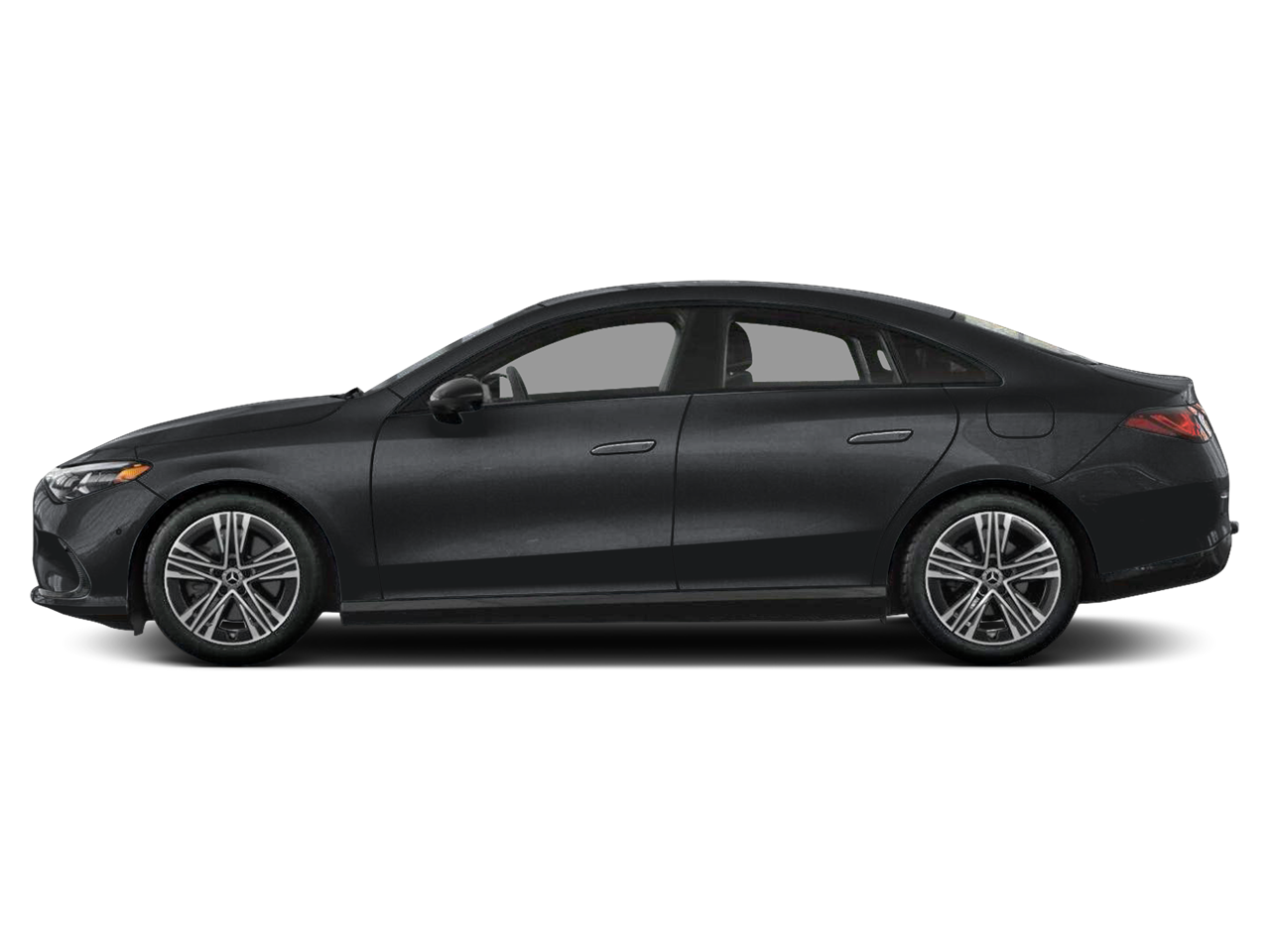 2027 Mercedes-Benz CLA 220 FWD