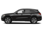 2027 Mercedes-Benz GLC GLC 350e 4MATIC®