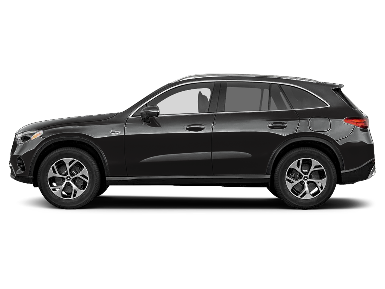 2027 Mercedes-Benz GLC GLC 350e 4MATIC®